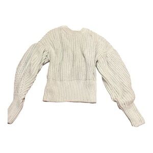 ZARA sweater